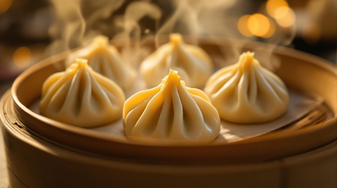 孚力影院作品-味蕾记忆 · 美食纪录片系列-纪录片