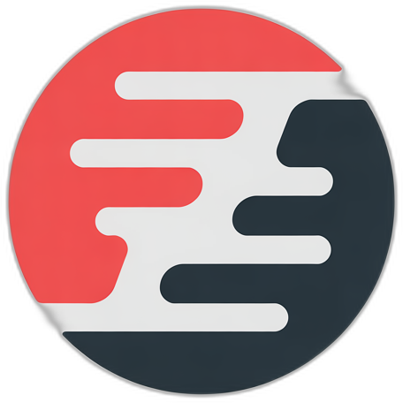 孚力影院品牌Logo