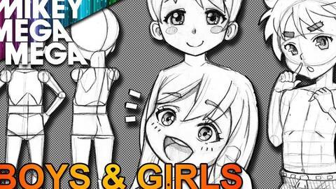 画漫画视频,漫画视频创作之旅