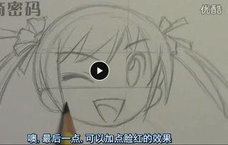 画漫画视频,漫画视频创作之旅
