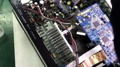 功放维修视频,视频教程深度解读