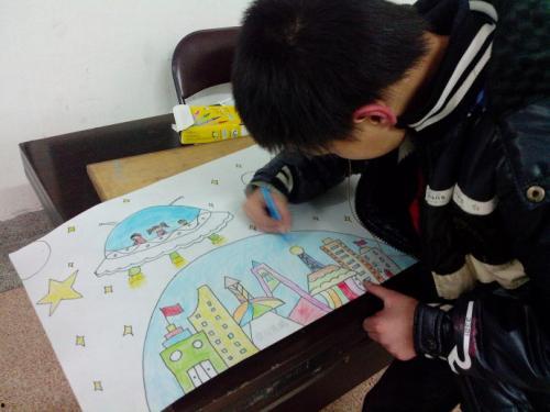 美术画画视频,探索色彩与线条的奇妙之旅