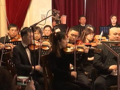 春节序曲视频,欢腾喜庆的视听盛宴