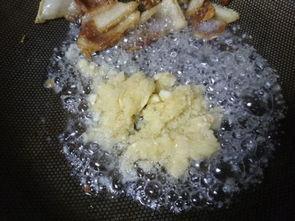 蒜蓉做法视频,视频教程详解