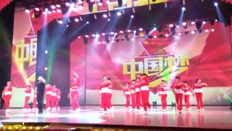 幼儿舞龙视频,传承民俗魅力