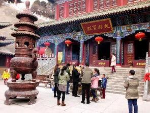 兰州白云观法会视频,探寻道教文化精髓的视听之旅