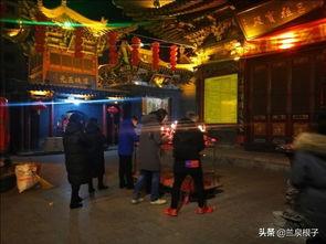 兰州白云观法会视频,探寻道教文化精髓的视听之旅