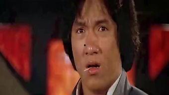 醉拳视频,拳影迷离，醉意盎然