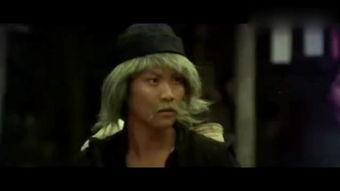 醉拳视频,拳影迷离，醉意盎然