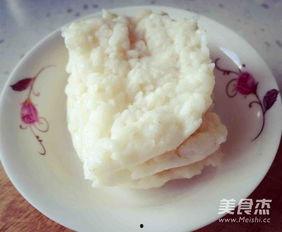 酒酿怎么做视频,传统美味轻松学