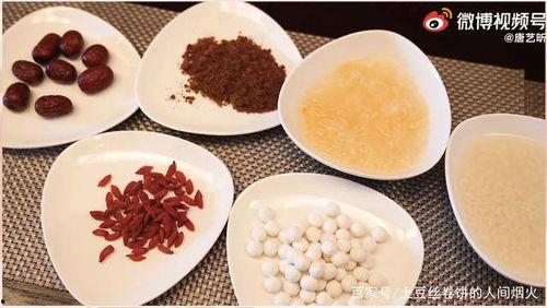 酒酿怎么做视频,传统美味轻松学