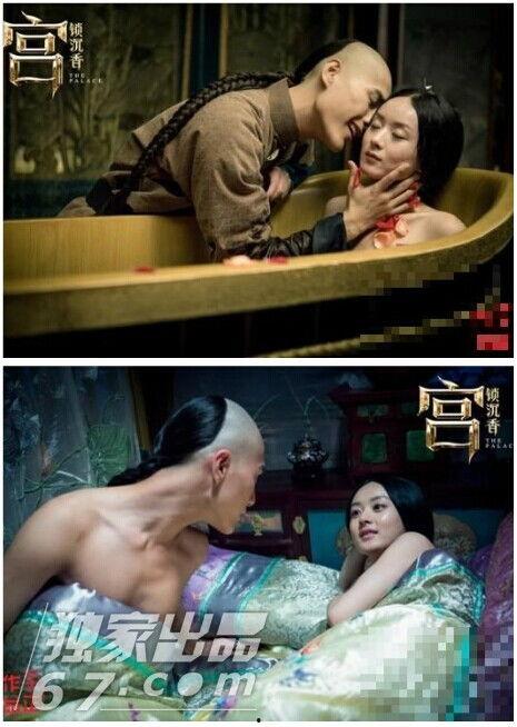 激情大尺度视频,揭秘大尺度视频背后的故事