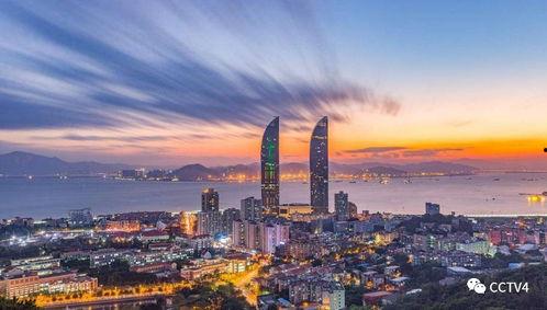 厦门视频,探寻海丝之路上的明珠之城