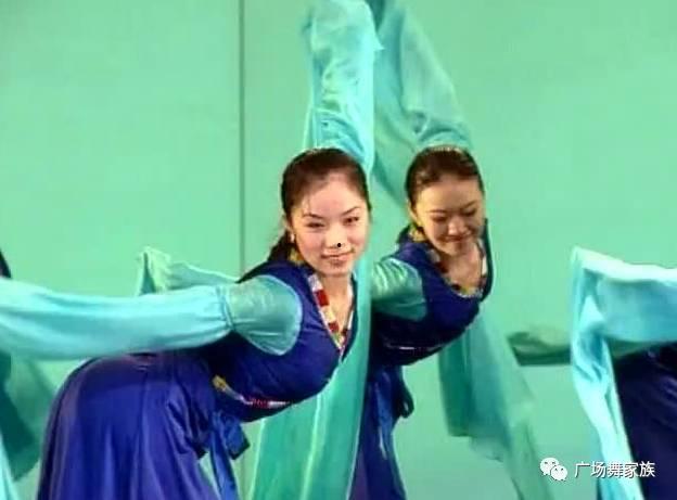 藏族舞教学视频,跟随教学视频领略藏族舞蹈精髓