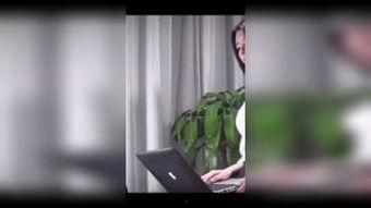 立柜视频,家居收纳新潮流