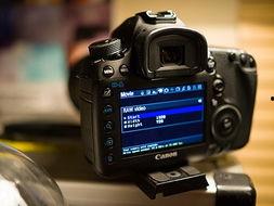 5d3拍视频,捕捉光影之美