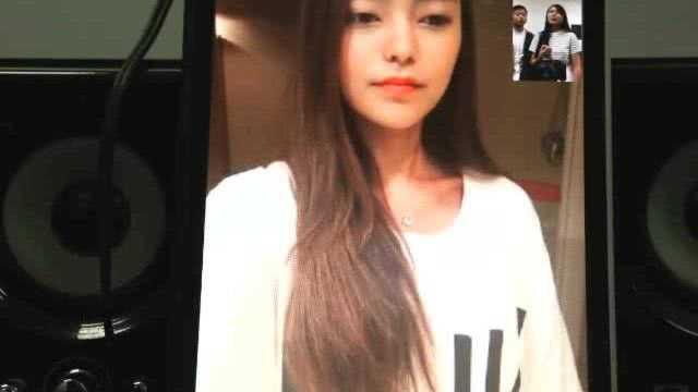 视频真人,视频中的真实瞬间