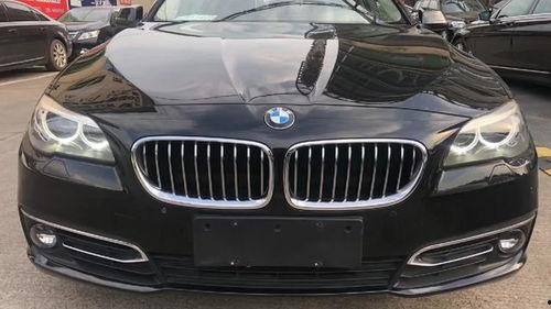 宝马525视频,驾驭科技，尽享豪华驾驭体验