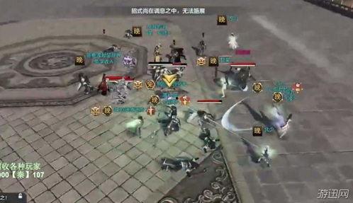 天刀视频,视频中的侠客传奇与武侠世界