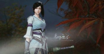 天刀视频,视频中的侠客传奇与武侠世界