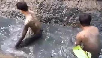 挖鱼视频,跟随挖鱼视频探寻海洋奇观