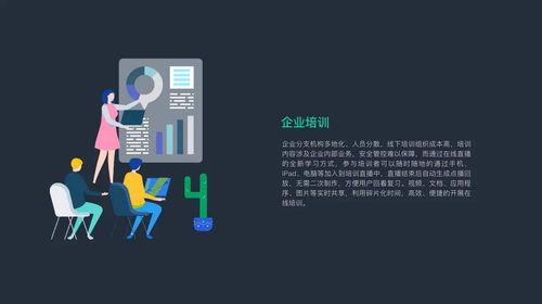 企业视频直播,揭秘直播背后的商业奥秘