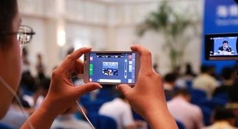 企业视频直播,揭秘直播背后的商业奥秘