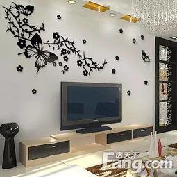 墙贴视频,揭秘日常生活瞬间