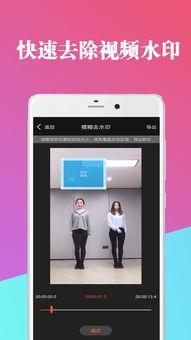 视频 去水印,轻松还原高清内容