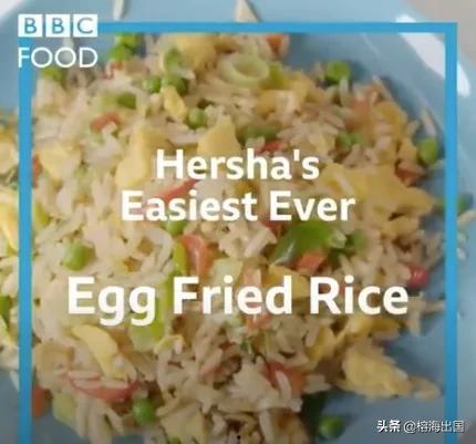 蛋炒饭的做法视频,跟随视频教程，轻松制作美味蛋炒饭