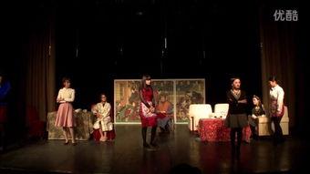 话剧表演视频,话剧表演视频深度解析