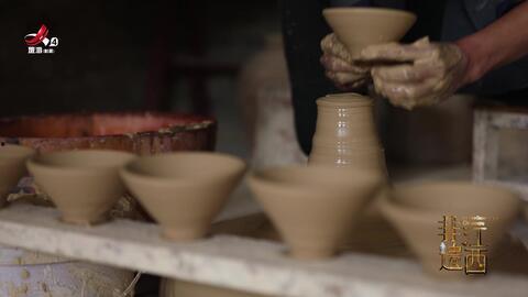 陶艺制作视频,从泥巴到艺术品的蜕变之旅