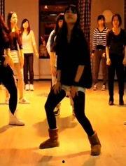 火爆舞蹈视频,燃爆舞池！火爆舞蹈视频带你领略舞蹈魅力