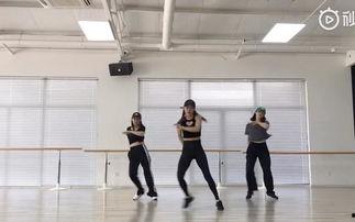 火爆舞蹈视频,燃爆舞池！火爆舞蹈视频带你领略舞蹈魅力