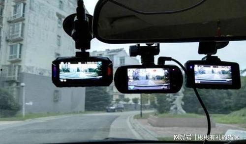 安装行车记录仪视频,一镜到底的行车安全见证