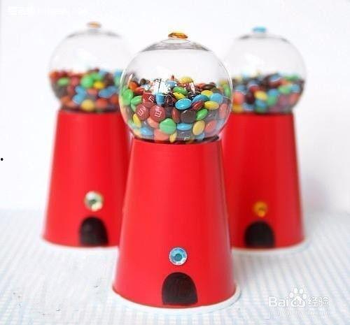 糖果机视频,揭秘现代糖果机魅力与操作技巧