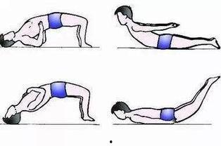 站立小燕飞动作视频,轻松锻炼腰背，提升身体柔韧性