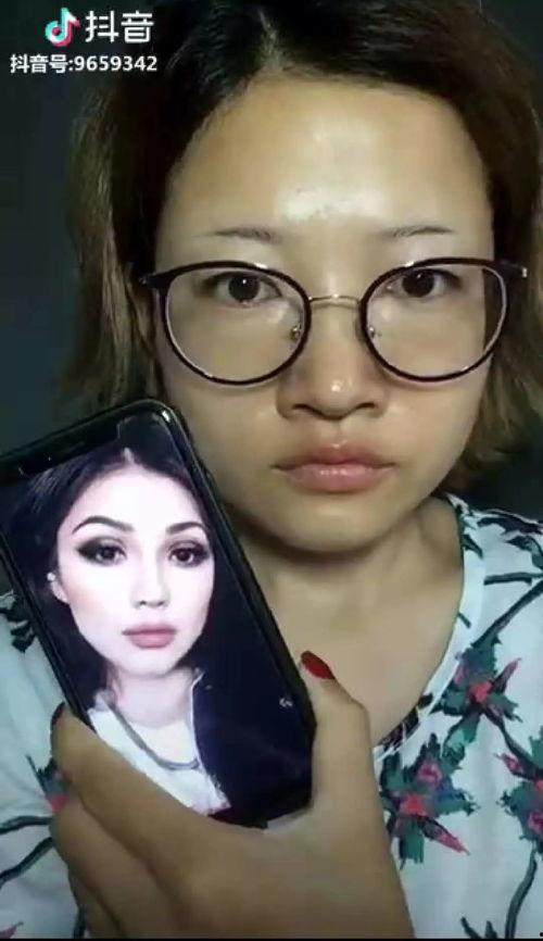 抖音化妆视频,轻松掌握日常妆容秘籍