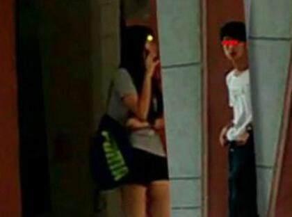 关于啪啪的视频,激情瞬间背后的故事