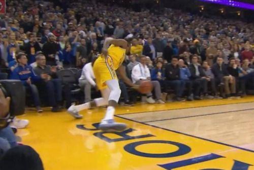 篮球裁判吹哨视频教学,从视频教学看专业裁判风采