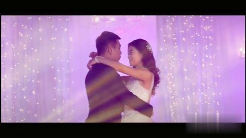 抖音结婚视频,甜蜜婚礼，幸福定格