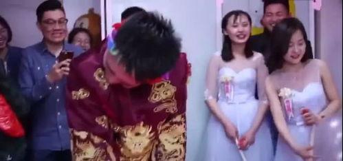 抖音结婚视频,甜蜜婚礼，幸福定格