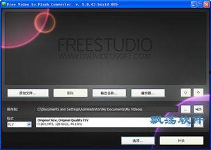 flash 视频,精彩瞬间浓缩，一窥全貌的概述