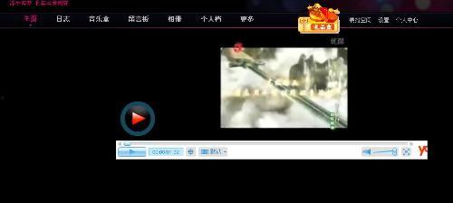 flash 视频,精彩瞬间浓缩，一窥全貌的概述