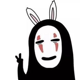 无脸男视频,探寻神秘面纱背后的情感世界