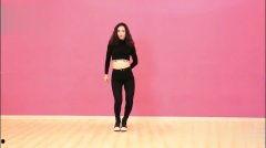 韩舞教学视频,轻松掌握热门舞步