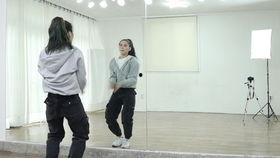 韩舞教学视频,轻松掌握热门舞步