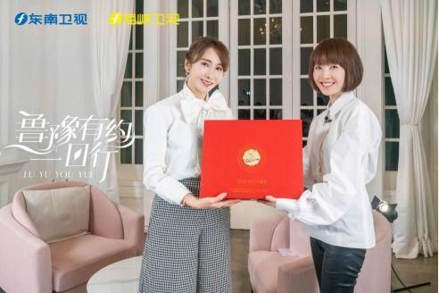 鲁豫有约黎姿视频,黎姿揭秘演艺生涯与人生感悟