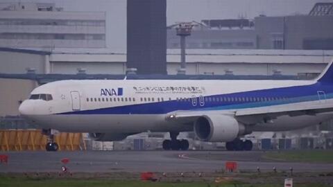 客机视频,揭秘客机飞行瞬间