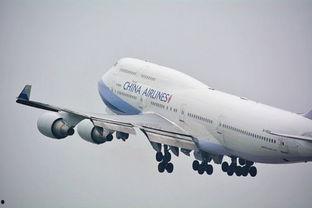 客机视频,揭秘客机飞行瞬间